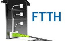 FTTH - HIGH SPEED INTERNET